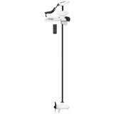 Minn Kota Riptide Instinct QUEST™ 90/115/WR Trolling Motor 24/36V, 90/115lb Thrust, 100" Shaft, Wireless Remote