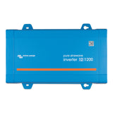 Victron Inverter 12/1200 VE Direct NEMA 5-15R Output Socket
