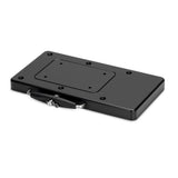 Minn Kota MKA-87 Composite Quick Release Bracket Black