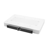 Minn Kota RTA-42 Composite Quick Release Bracket White