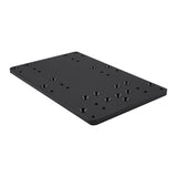 Minn Kota MKA-86 Boat Deck Reinforcement Kit - Black