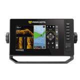 Minn Kota X7 CHO VX 7" GPS/Fishfinder w/o Transducer