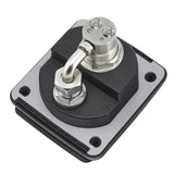 Scanstrut Roam Series Quick Connect Hot/Cold Water Outlet