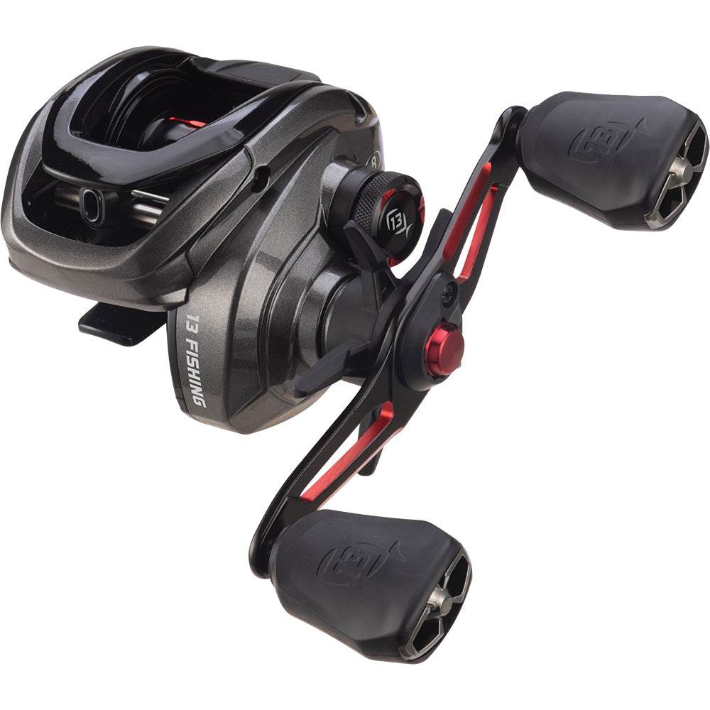 13 Fishing Shyft Casting Reel 150 7.1:1 Left Hand