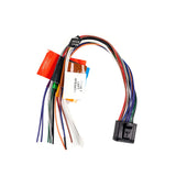 JL Audio Marine Head Unit Power & Speaker Connector w/o Ignition