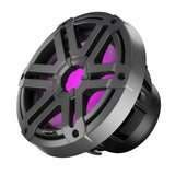 JL Audio M200 Marine Subwoofer 10" w/LED & Grey Sport Grille