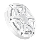 JL Audio M200 6.5" White Sport Single Speaker Grille