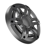 JL Audio M200 6.5" Grey Sport Single Speaker Grille