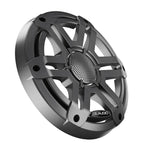 JL Audio M200 7.7" Grey Sport Single Speaker Grille