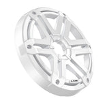 JL Audio M200 10" White Sport Single Subwoofer Grille