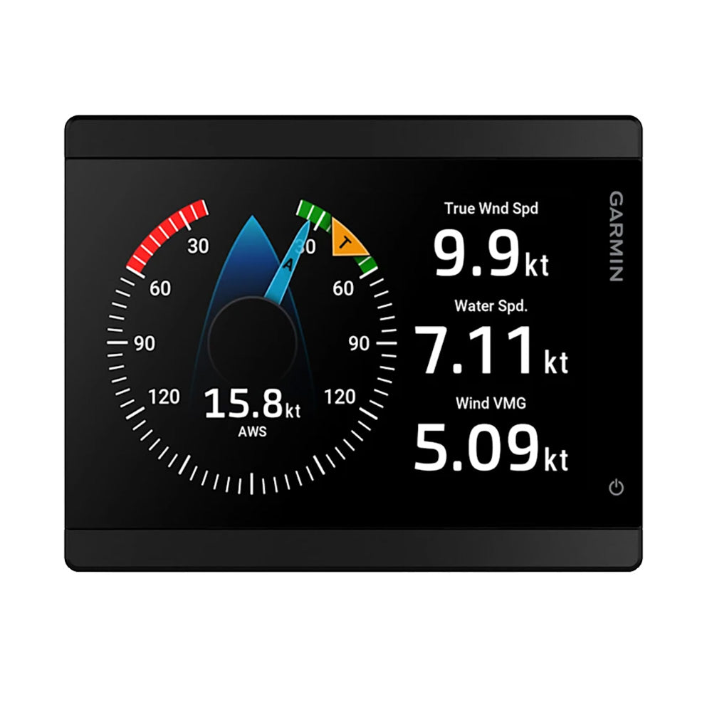 Garmin GMI 40 Marine Instrument Display
