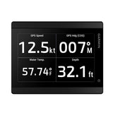 Garmin GMI 40 Marine Instrument Display