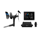 Garmin GMI 40 Wired Sail Pack - 52mm - GMI 40 Marine Instrument; gWind™ Wired & DST820 Transducers