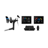 Garmin GMI 40 Wired Sail Pack - 52mm - 2 GMI 40 Marine Instruments; gWind™ Wired & DST820 Transducer