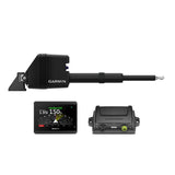 Garmin Reactor™ 40 Sail Corepack w/SmartDrive™ & GHC™ 50 Display