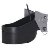 Airmar TM275C Medium Ultra-Wide, High Wide Chirp Combo, 1kW, Transom Mount Transducer Requires Mix & Match™ Cable