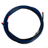 Power-Pole Tubing Mix 15' Each - 5/16" Hydraulic Tubing - Blue & Black