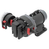 Johnson Pump Aqua Jet II WPS Flow Master 5.0 GPM - 24V - GSP 2.5 Bar