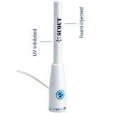 Scout KS-115 AM/FM 5' Fiberglass Antenna
