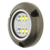 OceanLED Sport Mini Ultra White Underwater Lights *2-Pack