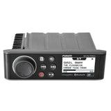 Fusion MS-RA70NSX Stereo w/AM/FM/BT/SiriusXM - 2-Zone *Remanufactured