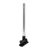 Perko 24" EZ Fold C-5 All-Round Navigation Light - Fore/Aft Rotation - Aluminum