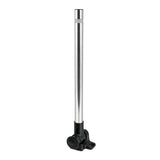Perko 24" EZ Fold C-5 All-Round Navigation Light - Port/Starboard Rotation - Aluminum
