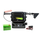 Vexilar Vision™ X10 Live View System Ice Bundle