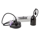 Vexilar Sidekick™ Wi-Fi Sonar w/12° Ice-Ducer & Float