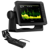 Garmin ECHOMAP™ UHD2 74sv Chartplotter/Fishfinder Combo w/US Coastal Maps & GT54UHD-TM *Remanufactured