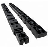 Xanigo Marine ZipStiks™ Modular Wire Management System *50-Pack