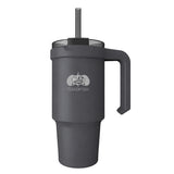 Toadfish SmartGrip Tumbler Non-Tip - 24oz - Grey