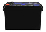 Abyss Battery 12v 206ah Lithium Battery w/ NMEA 2000