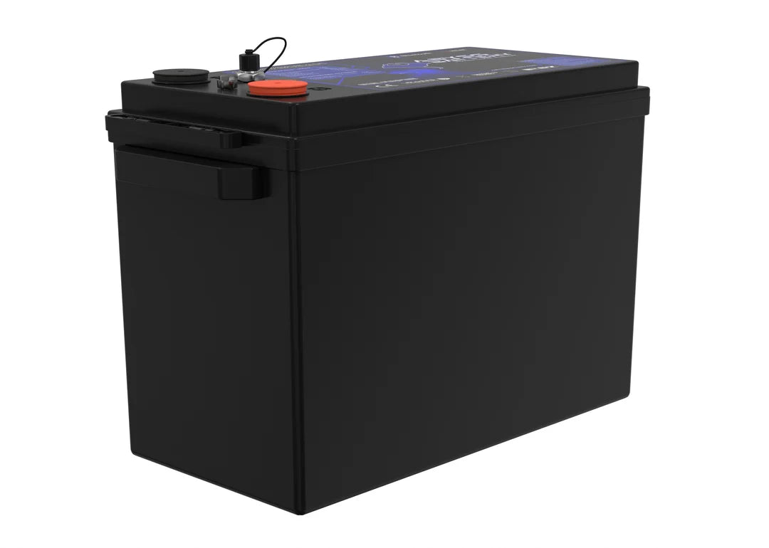 Abyss Battery 12v 206ah Lithium Battery w/ NMEA 2000