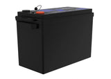 Abyss Battery 12v 206ah Lithium Battery w/ NMEA 2000