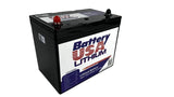 Battery USA 12v 100ah LiFePO4 Lithium Battery