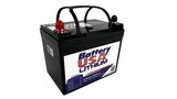 Battery USA 12v 50ah LiFePO4 Lithium Battery