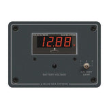 Blue Sea 8051 DC Digital Voltmeter Panel