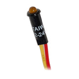 Egis Split Buss Fuse Block 13 Circuit + Ground 200A