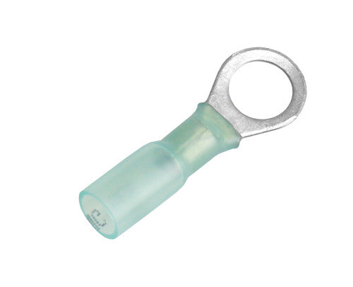 Terminales de anillo de 16-14 AWG
