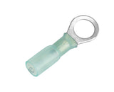 Terminales de anillo de 16-14 AWG