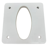 Seaview PM-W4-7 4 Degree Wedge f/Power Mount