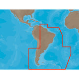 C-MAP MAX SA-M501 - Gulf of Paria - Cape Horn - SD Card