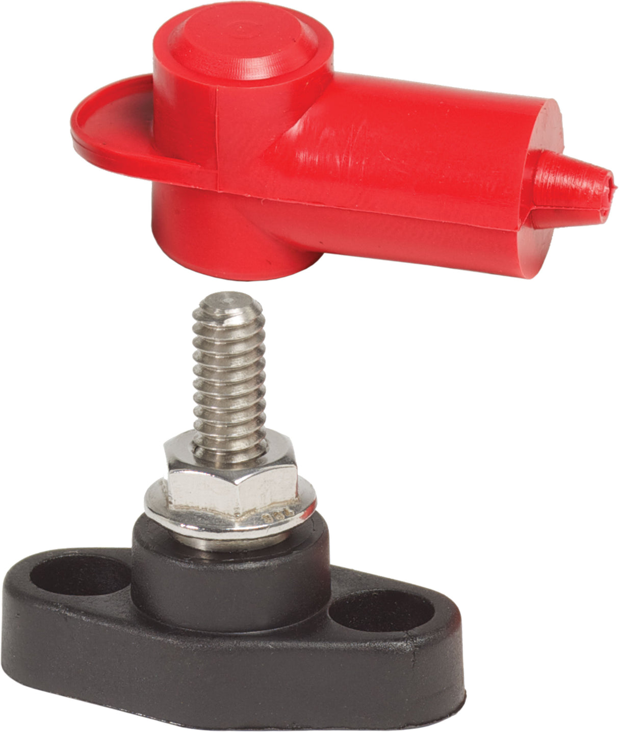 Power Post - 1/4"
