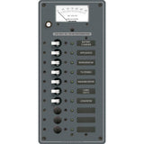 Blue Sea 8478 AC 10 Position