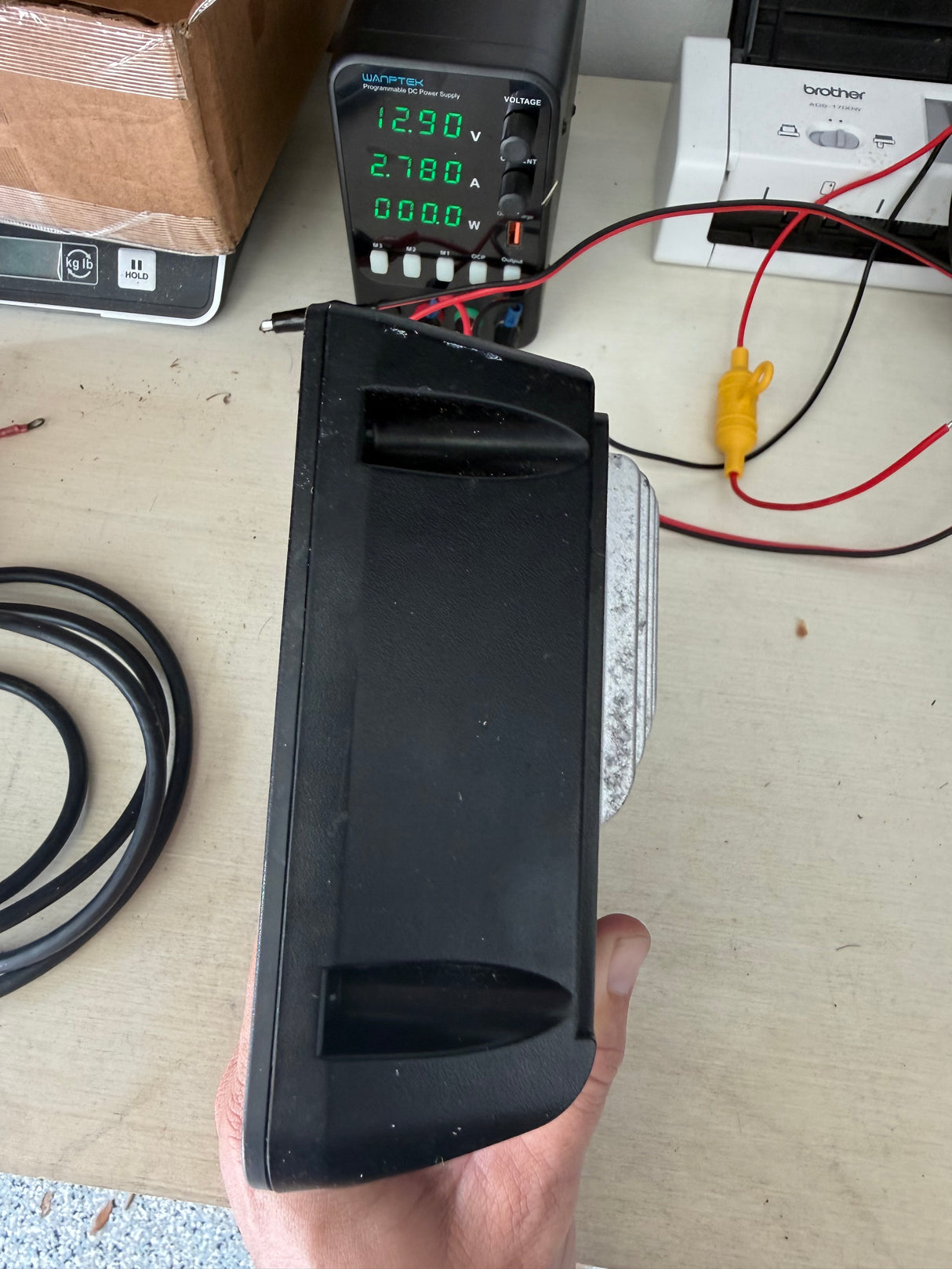 Garmin GSD22 Sonar Module [USED]