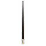 Digital Antenna 531-AB 4' AM/FM Antenna - Black