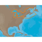 C-MAP MAX NA-M026 - Great Lakes & The Maritimes - SD™ Card