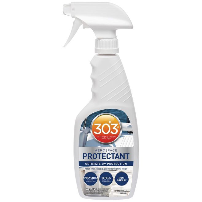 Aerospace Protectant