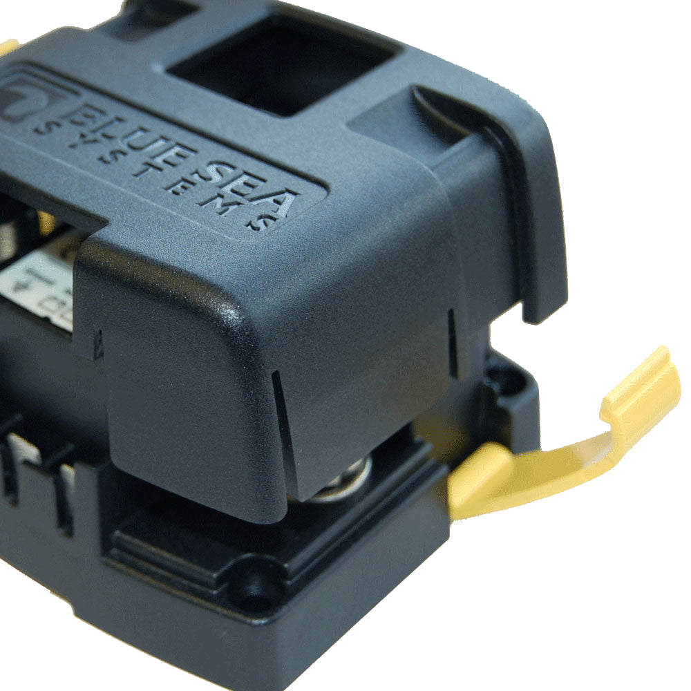 Relé de carga automática
